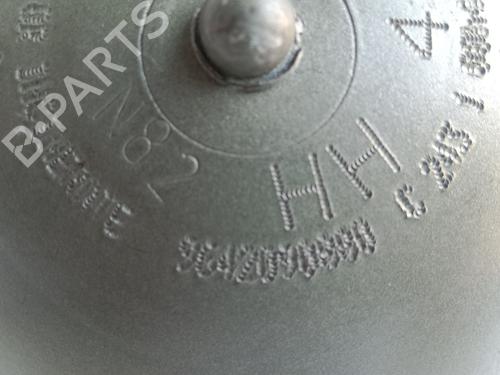 Suspension compressor CITROËN C5 I (DC_) 2.0 16V (DCRFNC, DCRFNF) | BP29880440M103