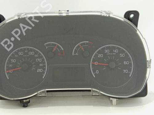 Used Instrument cluster Instrument cluster 39407353 39407353