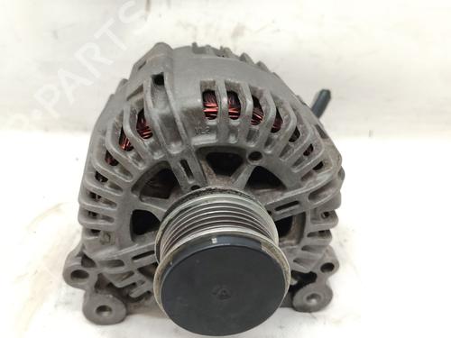 Alternator SEAT LEON (1P1) 1.9 TDI | BP28295072M7 