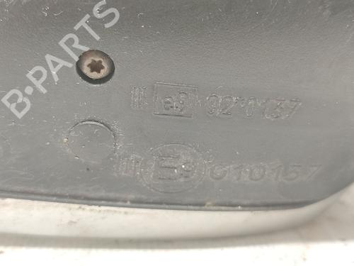 Right mirror SKODA OCTAVIA I (1U2) 1.9 TDI | BP22904079C27 