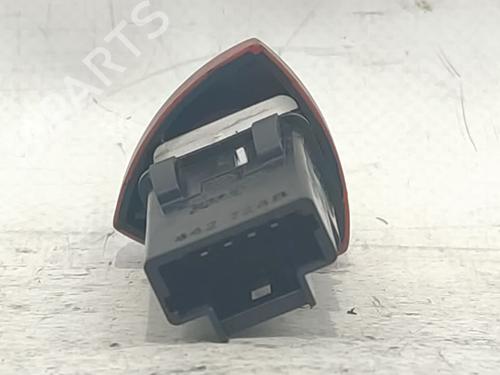Warning switch RENAULT LAGUNA II (BG0/1_) 1.9 dCi (BG0R, BG0E) | BP38620161I22 - Image 3