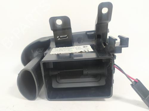 Air vent MERCEDES-BENZ C-CLASS (W203)  | BP11660850I21 