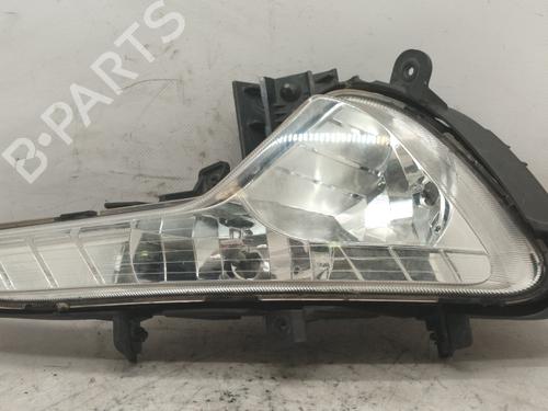 Used Right front fog light KIA SPORTAGE III (SL) 1.7 CRDi (116 hp) 17725673