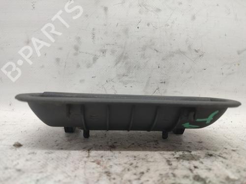 Rear right exterior door handle OPEL CORSA B (S93) 1.2 i (F08, F68, M68) | BP27639797C130 