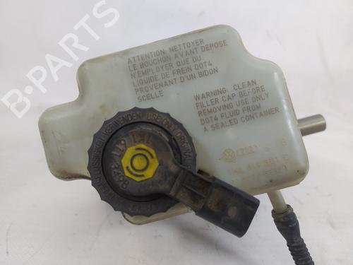 Brake master cylinder VW GOLF V (1K1) 1.9 TDI | BP10321119M77 