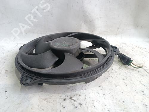 Radiator fan CITROËN C4 Picasso I MPV (UD_) 2.0 HDi 138 | BP30685998M35