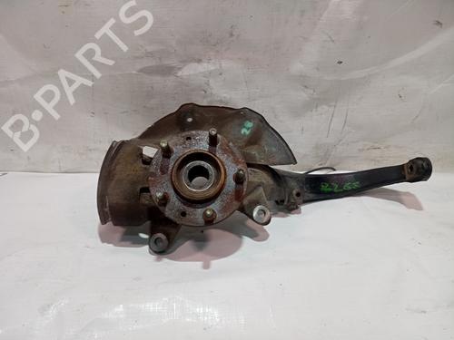 Right front steering knuckle MAZDA 6 Hatchback (GG) 2.0 DI (GG14) | BP16478069M26 