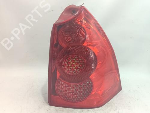 Used Right taillight Right taillight 38784493 38784493