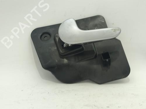 Venstre fortil invendig håndtag OPEL MERIVA A MPV (X03) 1.7 CDTI (E75) (100 hp) 28768588