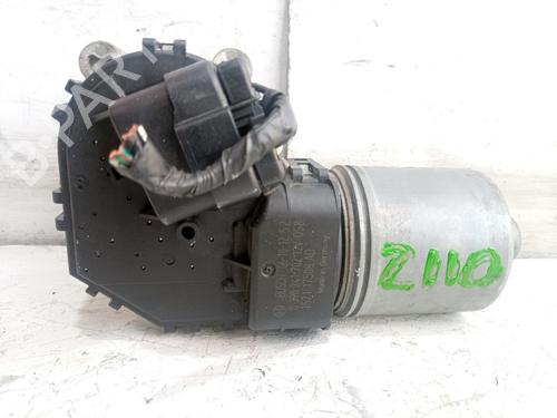 Front wiper motor FORD MONDEO III (B5Y)  | BP15212306M29 