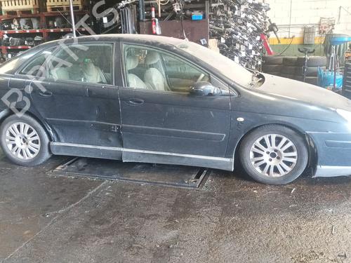 Right front window switch CITROËN C5 II (RC_) 2.0 HDi (RCRHRH) | BP36786297I26 - Image 6