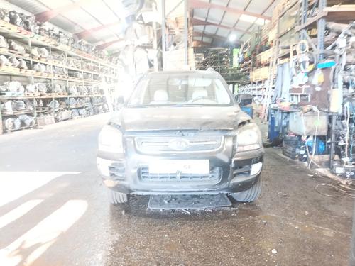 Gebruikte KIA SPORTAGE II (JE_, KM_) 2.0 CRDi 4WD 4955561 Onderdelen