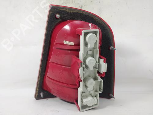 Left taillight SKODA OCTAVIA I (1U2) 1.9 TDI | BP11794803C34 
