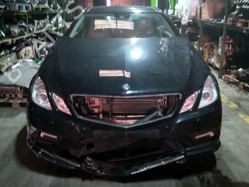 Left sun visor MERCEDES-BENZ CLK (C209) CLK 280 (209.354) | BP7129747I1 - Image 4
