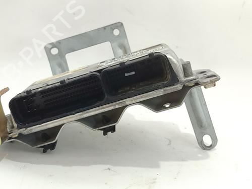 Engine control unit (ECU) HYUNDAI ACCENT II (LC) 1.5 | BP36503661M57 - Image 3