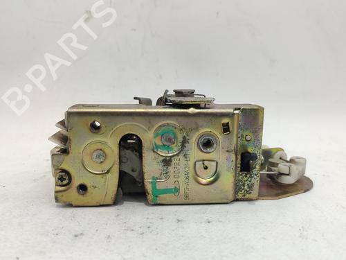 Venstre bagtil lås Venstre bagtil lås FORD FIESTA IV (JA_, JB_) 1.8 DI (75 hp) 33814200 33814200