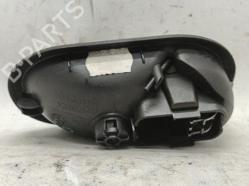 Front left interior door handle RENAULT MEGANE II (BM0/1_, CM0/1_) 1.6 16V (BM0C, CM0C) | BP17186455I13 