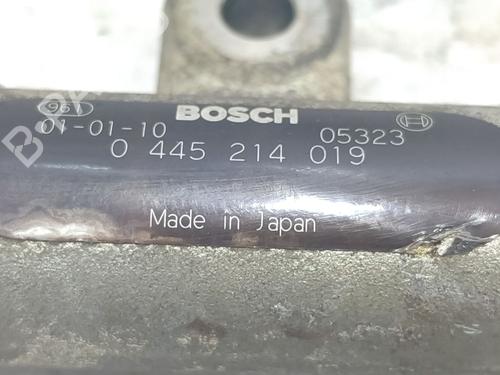 Injection rail CITROËN C5 I (DC_) 2.0 HDi (DCRHYB) | BP27156468M98 