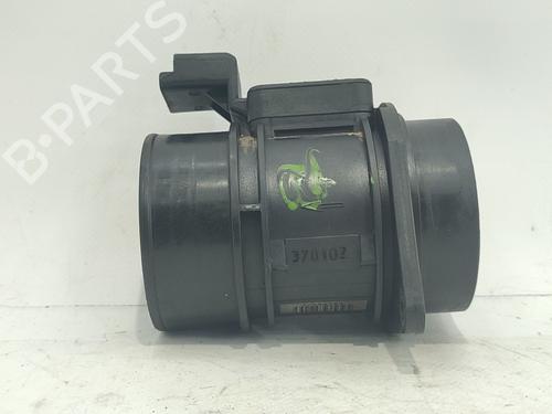 Débitmètre de masse D'Air RENAULT SCÉNIC I MPV (JA0/1_, FA0_) 1.9 dTi (JA1U) (80 hp) 31862240