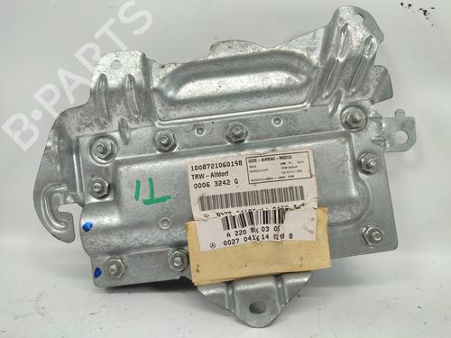 Electronic module MERCEDES-BENZ S-CLASS (W220, V220) S 500 4-matic (220.084, 220.184) | BP13655934M83 