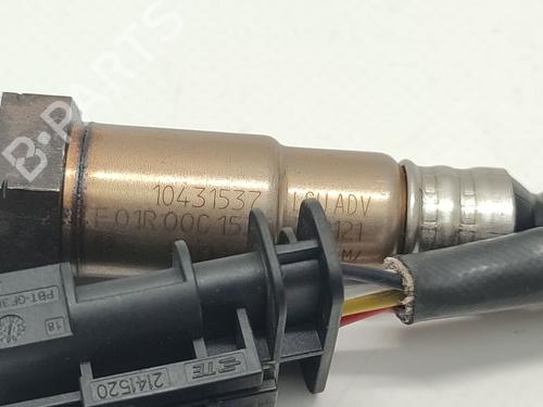 Electronic sensor MG MG ZS SUV (AZS1) 1.0 T-GDi | BP39666965M84 - Image 2