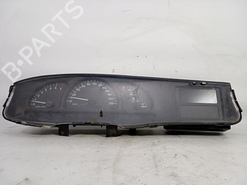 Used Instrument cluster OPEL VECTRA B (J96) [1995-2004]  10013410