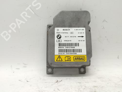 Kollisjonspute styreenhet BMW 3 (E46) 320 d (136 hp) 30053715