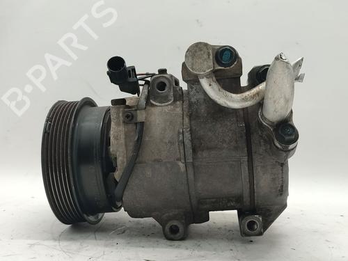 AC compressor KIA CARENS III MPV (UN) 2.0 CRDi 140 | BP30136315M34