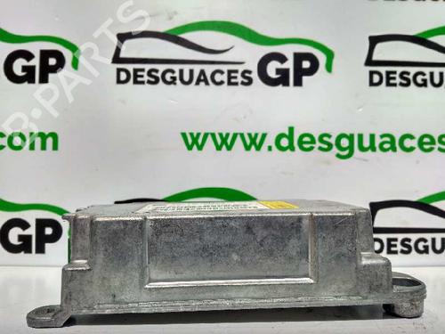 ECU airbags BMW 5 (E60) 525 i | BP7142357M53 