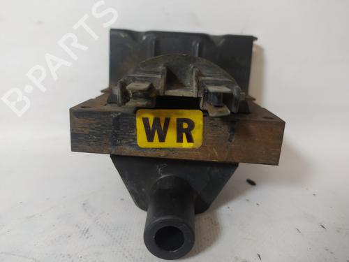 Used Ignition coil OPEL KADETT E (T85) [1984-1993]  13092429