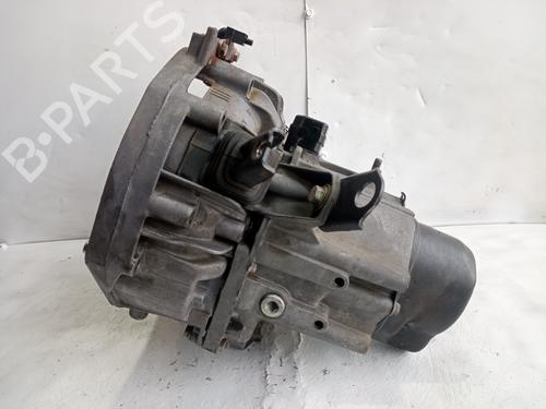 Used Gearbox VOLVO 460 (464) 1.8 (90 hp) 13255193