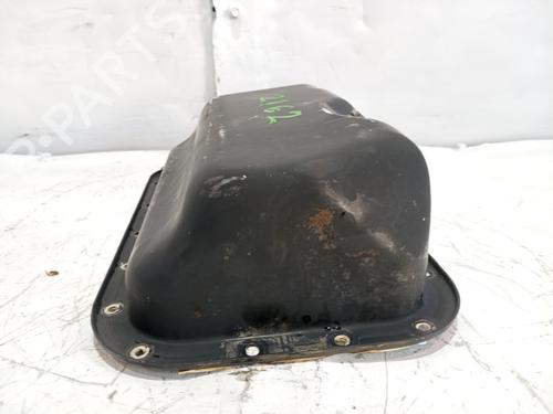 Oil sump PEUGEOT 206 Hatchback (2A/C)  | BP15594727M115 