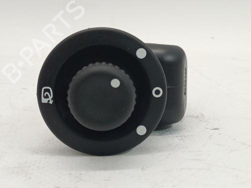 Used Mirror switch RENAULT LAGUNA II (BG0/1_) 1.9 dCi (BG08, BG0G) (120 hp) 29221079