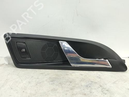 Used Front right interior door handle Front right interior door handle SKODA OCTAVIA II (1Z3) 1.9 TDI (105 hp) 33027661 33027661
