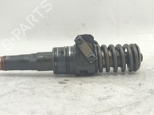 Injector AUDI A4 B6 (8E2) 1.9 TDI | BP38198770M100 - Image 3