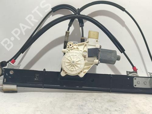 Used Front right window mechanism Front right window mechanism FORD MONDEO IV Turnier (BA7) 1.8 TDCi (125 hp) 34392283 34392283