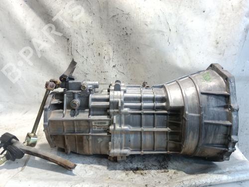 Used Gearbox SSANGYONG KYRON 2.0 Xdi 4x4 (141 hp) 31601525