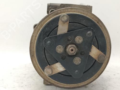 Used AC compressor CITROËN BERLINGO / BERLINGO FIRST MPV (MF_, GJK_, GFK_) 1.6 HDI 90 (MF9HX) (90 hp) 30195994