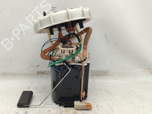 Fuel pump JAGUAR S-TYPE II (X200) 2.7 D | BP21594225M76 