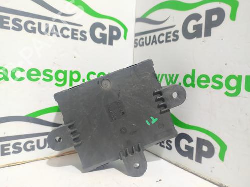 Comfort control module VOLVO XC60 I SUV (156) D3 / D4 | BP7364426M56 
