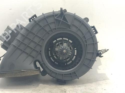 Used Heater blower motor Heater blower motor CITROËN C4 I Saloon 1.6 HDi (109 hp) 34162712 34162712