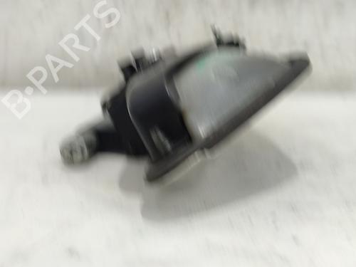 Rear left exterior door handle ALFA ROMEO 159 (939_) 1.9 JTDM 16V (939AXC1B, 939AXC12) | BP28213993C130 