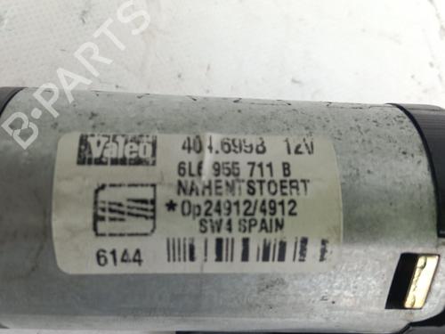 Rear wiper motor SEAT IBIZA III (6L1) 1.9 SDI | BP29892172M102