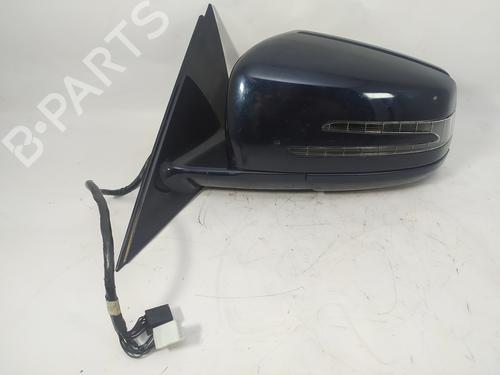 Used Left mirror MERCEDES-BENZ S-CLASS (W221, V221) S 320 CDI (221.022, 221.122) (235 hp) 11357556