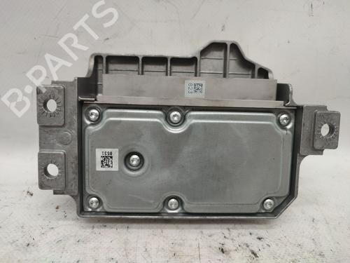ECU airbags BMW 1 (E87) 118 d | BP26926906M53 