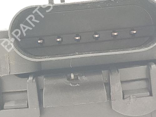 Pedal FORD FIESTA V (JH_, JD_) 1.4 TDCi | BP29387324I4 