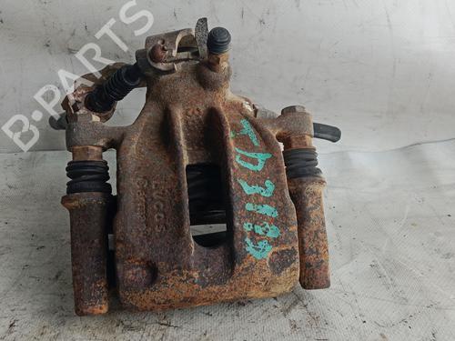Used Right rear brake caliper FORD GALAXY I (WGR) 2.8 i V6 (174 hp) 25495814