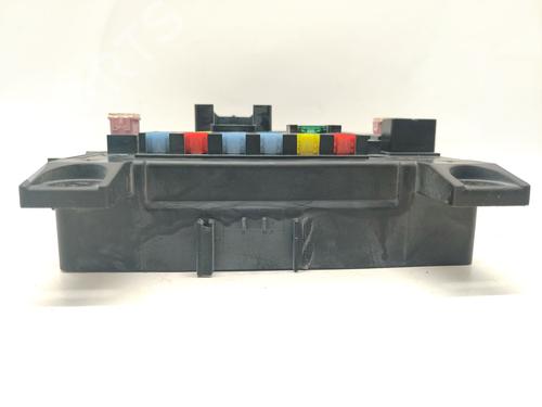 Used Fuse box MITSUBISHI OUTLANDER II (CW_W) 2.0 DI-D (CW8W) (140 hp) 31980131