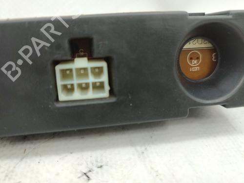 Display monitor DAEWOO NUBIRA Saloon (J200) 1.6 | BP30090425C48