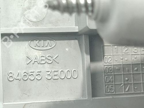 Ashtray KIA SORENTO I (JC) 2.5 CRDi 4WD | BP32372504I30